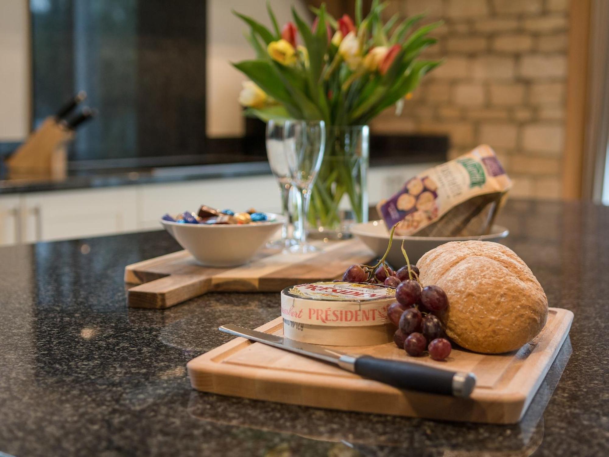 Coot Lodge Somerford Keynes Экстерьер фото